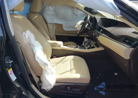 2017 Lexus Es 350 from USA, damaged, VIN 58ABK1GG2HU066523